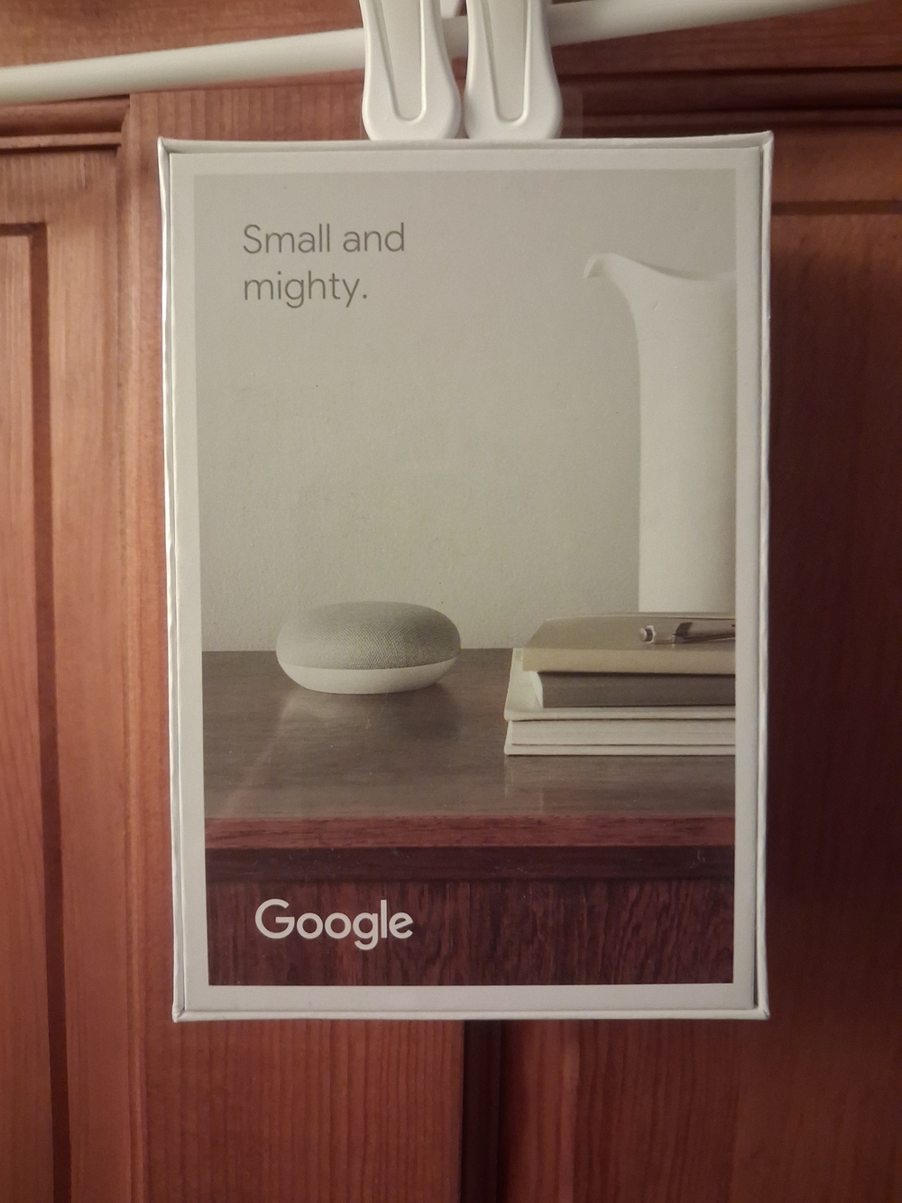 Google Nest Mini - 2nd Gen